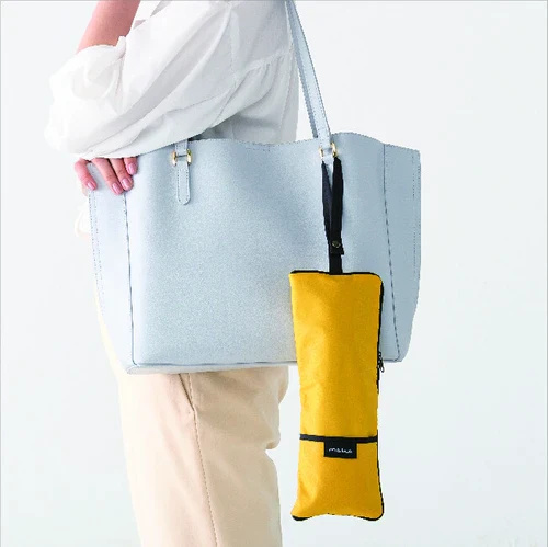 日本MABU 吸水物料摺疊傘套