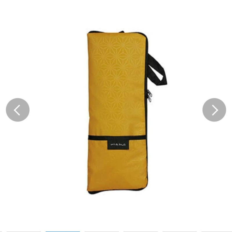 日本MABU 吸水物料摺疊傘套