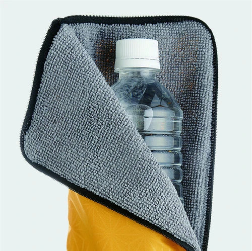 日本MABU 吸水物料摺疊傘套