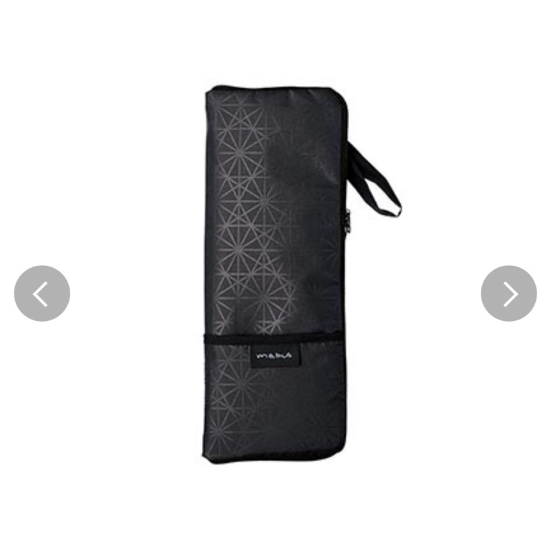 日本MABU 吸水物料摺疊傘套