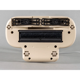 IRIS OHYAMA 愛麗思IC-FCA31 (IC-FAC11 升級版) 超輕量除塵蟎吸塵機 連滾刷