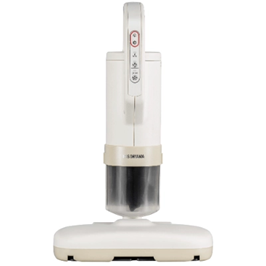 IRIS OHYAMA 愛麗思IC-FCA31 (IC-FAC11 升級版) 超輕量除塵蟎吸塵機 連滾刷