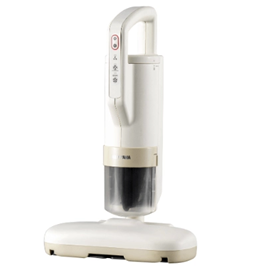 IRIS OHYAMA 愛麗思IC-FCA31 (IC-FAC11 升級版) 超輕量除塵蟎吸塵機 連滾刷