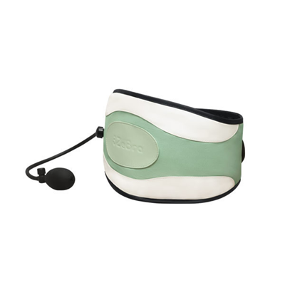 三隻斑馬 3ZeBra 呼呼腰 氣囊熱敷腰部按摩器 G09-20-1