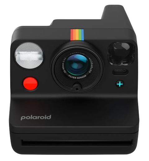 Polaroid Now+ Generation 3 i-Type Instant Camera 即影即有相機