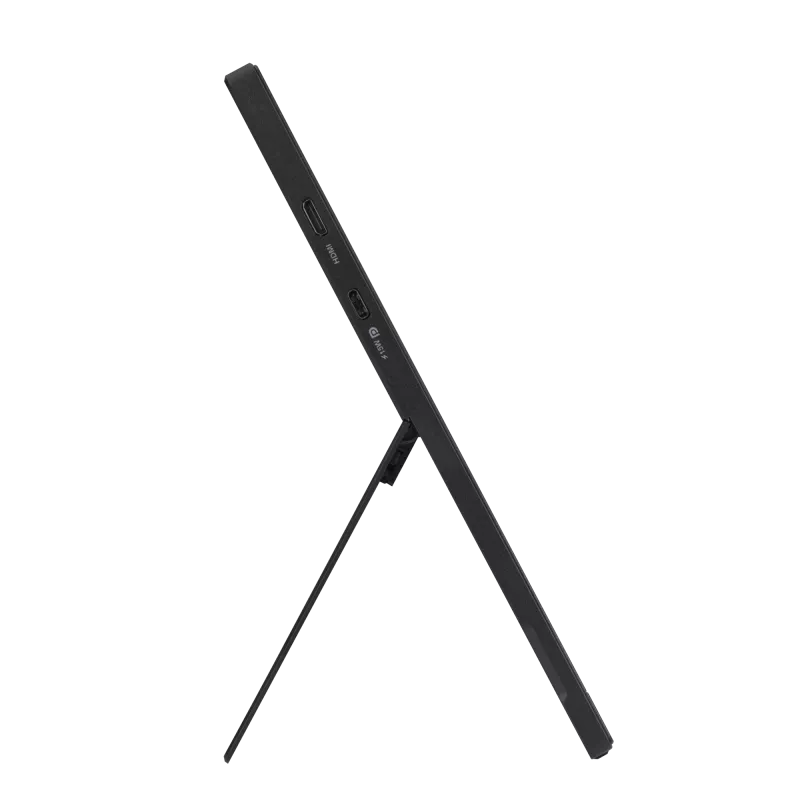 ASUS ZenScreen MB16AHV 可攜式螢幕 - 15.6" Full HD ASUS ZenScreen MB16AHV 可攜式螢幕 - 15.6" Full HD