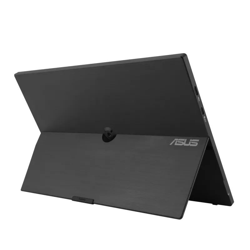 ASUS ZenScreen MB16AHV 可攜式螢幕 - 15.6" Full HD ASUS ZenScreen MB16AHV 可攜式螢幕 - 15.6" Full HD