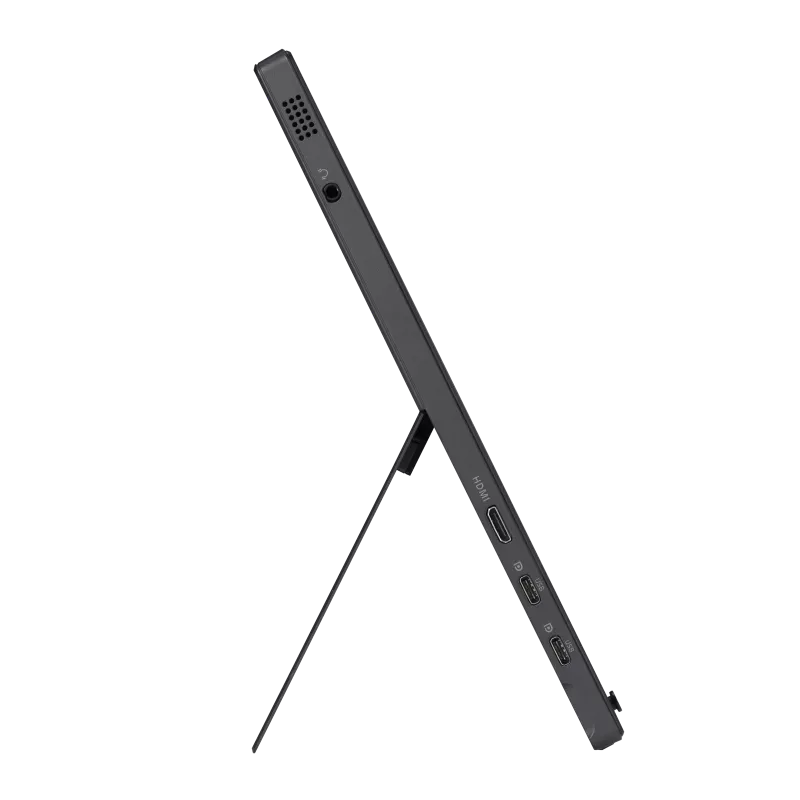 ASUS ZenScreen Touch MB16AHT 可攜式螢幕— 15.6 " FHD (1920 x 1080)