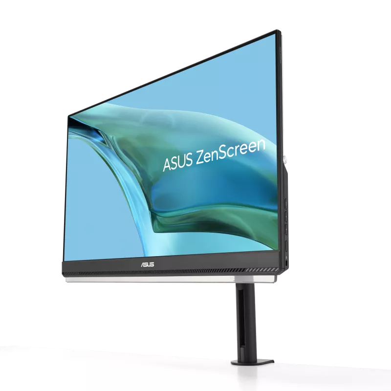 ASUS ZenScreen MB249C 可攜式螢幕 – 24 吋 (可視尺寸 23.8 吋) FHD (1920 x 1080) ASUS ZenScreen MB249C 可攜式螢幕 – 24 吋 (可視尺寸 23.8 吋) FHD (1920 x 1080)