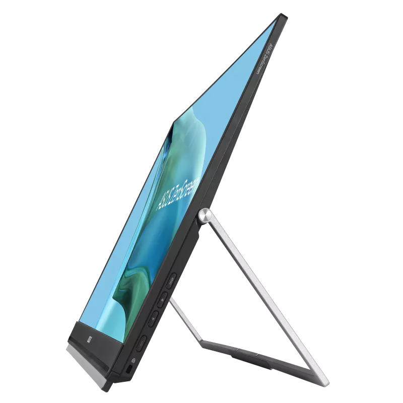 ASUS ZenScreen MB249C 可攜式螢幕 – 24 吋 (可視尺寸 23.8 吋) FHD (1920 x 1080) ASUS ZenScreen MB249C 可攜式螢幕 – 24 吋 (可視尺寸 23.8 吋) FHD (1920 x 1080)