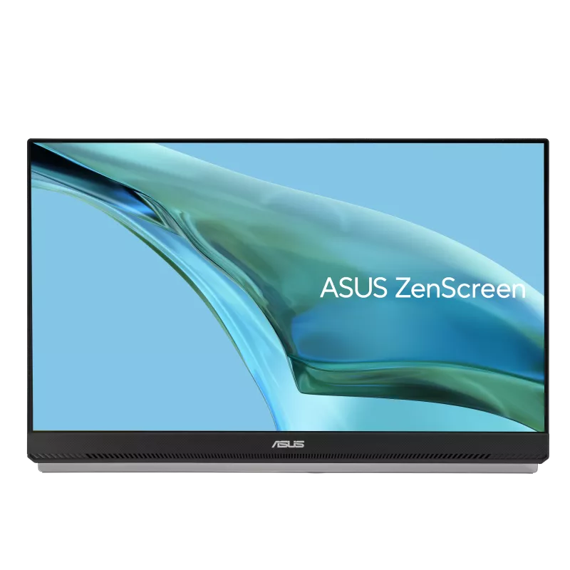 ASUS ZenScreen MB249C 可攜式螢幕 – 24 吋 (可視尺寸 23.8 吋) FHD (1920 x 1080) ASUS ZenScreen MB249C 可攜式螢幕 – 24 吋 (可視尺寸 23.8 吋) FHD (1920 x 1080)