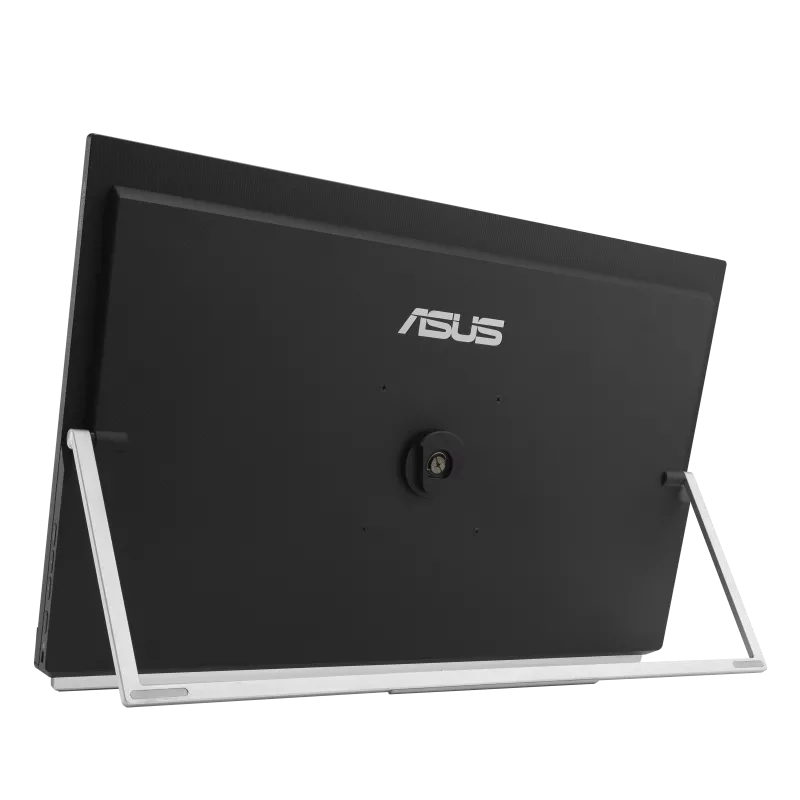 ASUS ZenScreen MB249C 可攜式螢幕 – 24 吋 (可視尺寸 23.8 吋) FHD (1920 x 1080) ASUS ZenScreen MB249C 可攜式螢幕 – 24 吋 (可視尺寸 23.8 吋) FHD (1920 x 1080)