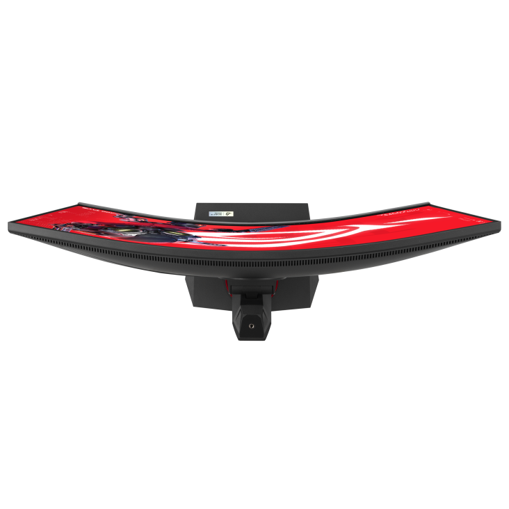 ASUS ASUS ROG Strix XG27WCMS USB Type-C 電競螢幕 – 32吋 2560x1440,曲面設計,280Hz(144Hz 以上) ASUS ASUS ROG Strix XG27WCMS USB Type-C 電競螢幕 – 32吋 2560x1440,曲面設計,280Hz(144Hz 以上)