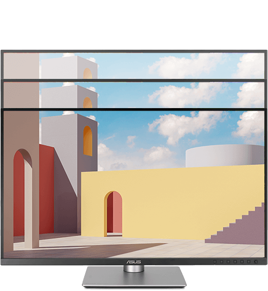 ASUS ProArt Display PA329CRV 專業顯示器 – 31.5 吋、IPS、4K UHD (3840 x 2160)