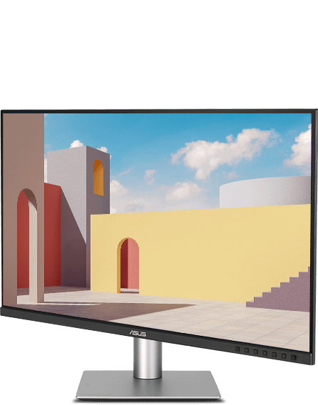 ASUS ProArt Display PA329CRV 專業顯示器 – 31.5 吋、IPS、4K UHD (3840 x 2160)