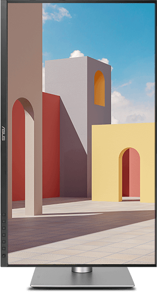 ASUS ProArt Display PA329CRV 專業顯示器 – 31.5 吋、IPS、4K UHD (3840 x 2160)