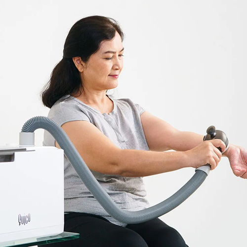 QUICO 專業護理洗頭機 HA101