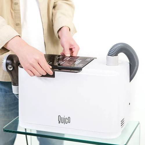 QUICO 專業護理洗頭機 HA101