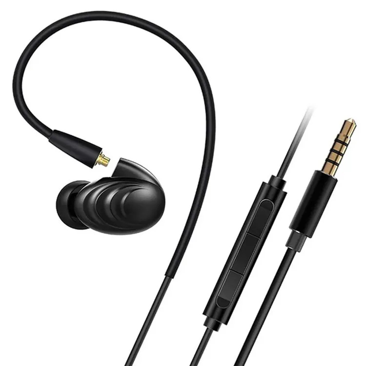 FiiO 掛耳式耳機 F9