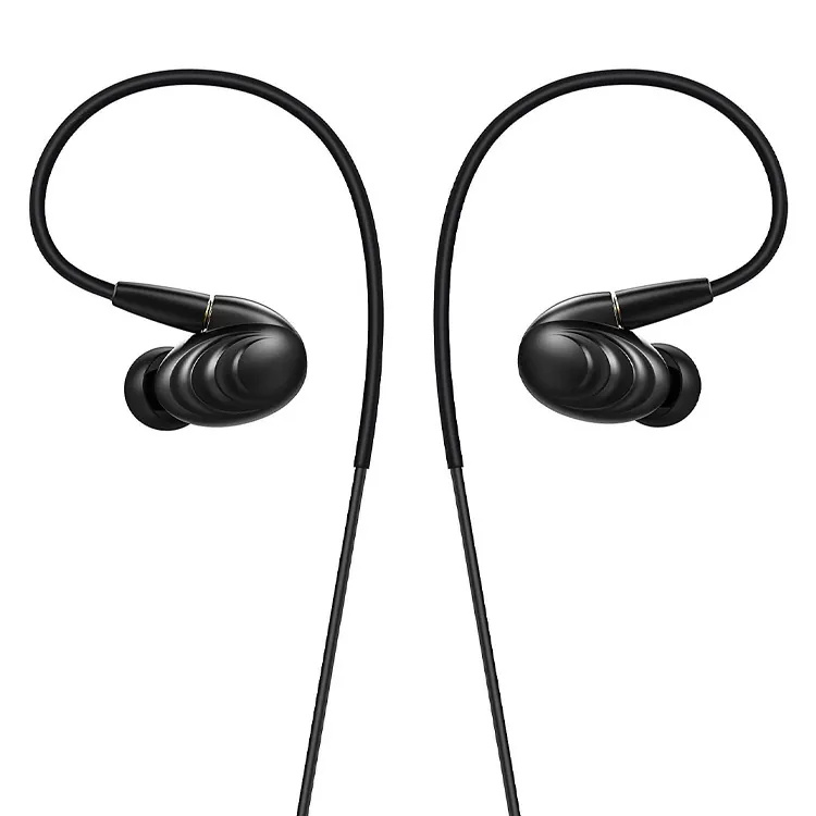 FiiO 掛耳式耳機 F9