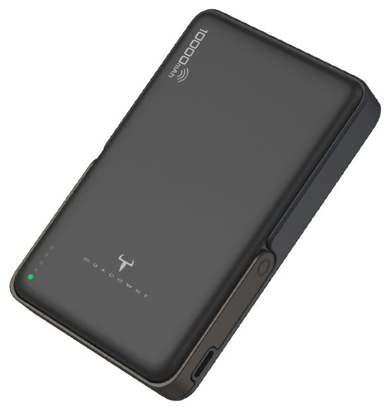 2the Max 牛魔王 磁力無線外置充電器 10000mAh YS380P