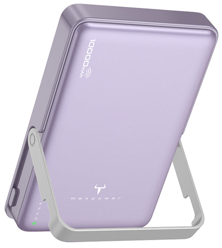 2the Max 牛魔王 磁力無線外置充電器 10000mAh YS380P