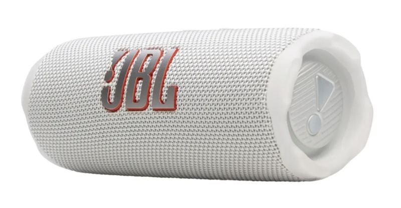 JBL Flip 7 便攜式防水無線藍牙喇叭 [8色]
