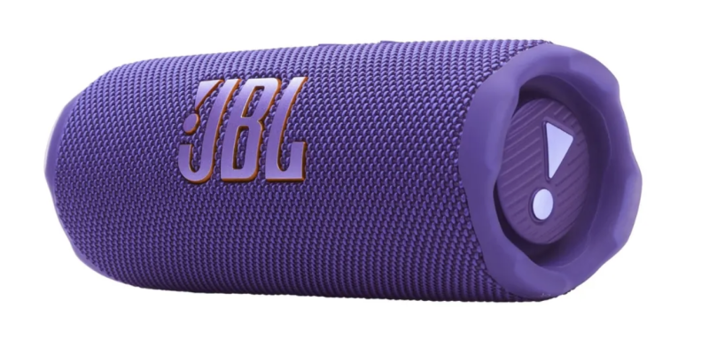 JBL Flip 7 便攜式防水無線藍牙喇叭 [8色]