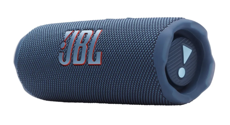 JBL Flip 7 便攜式防水無線藍牙喇叭 [8色]