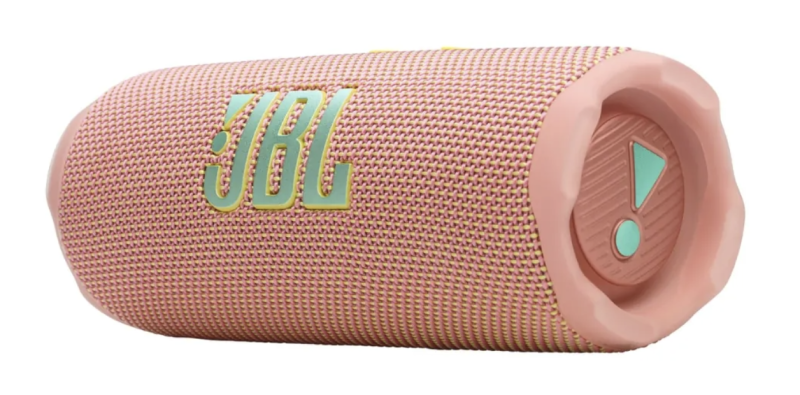 JBL Flip 7 便攜式防水無線藍牙喇叭 [8色]