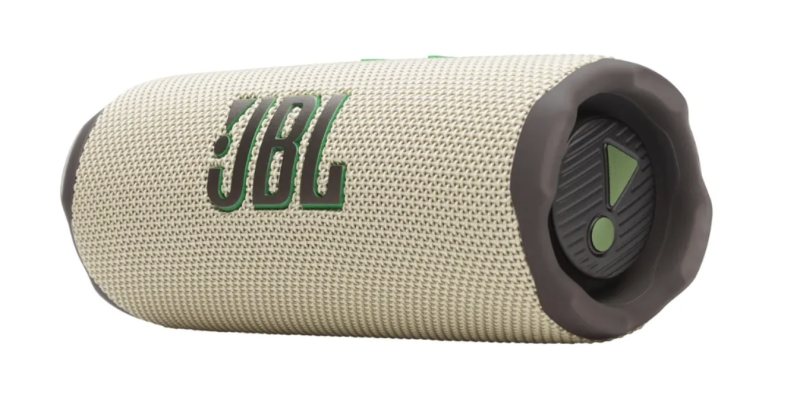 JBL Flip 7 便攜式防水無線藍牙喇叭 [8色]