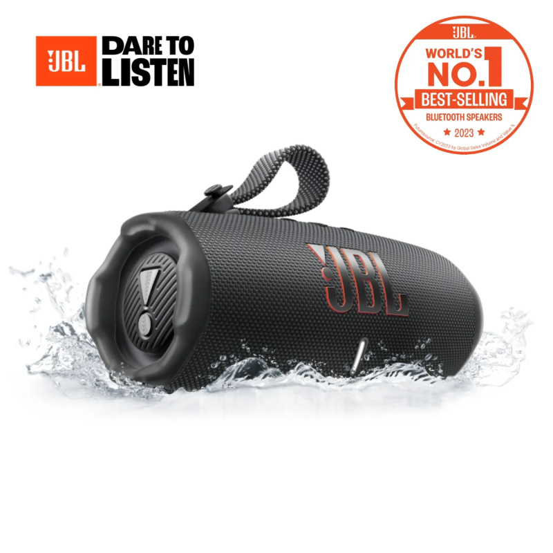 JBL Charge 6 便攜式防水無線藍牙喇叭 [8色]