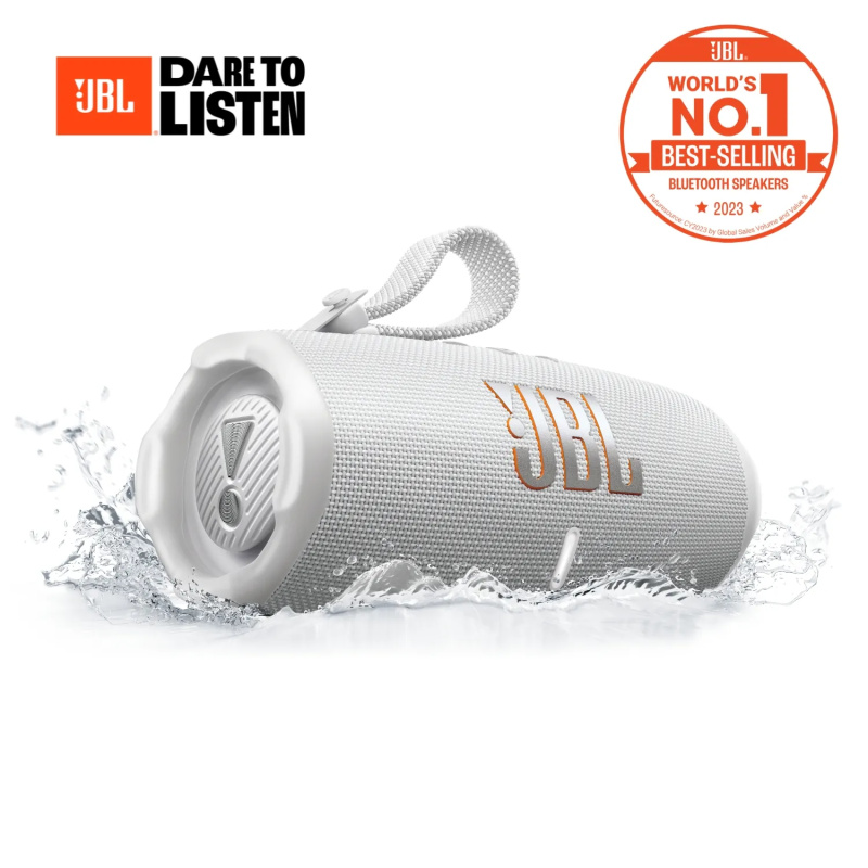 JBL Charge 6 便攜式防水無線藍牙喇叭 [8色]