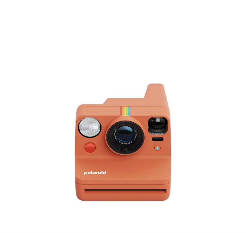Polaroid Now+ Generation 3 i-Type Instant Camera 即影即有相機 [4色]