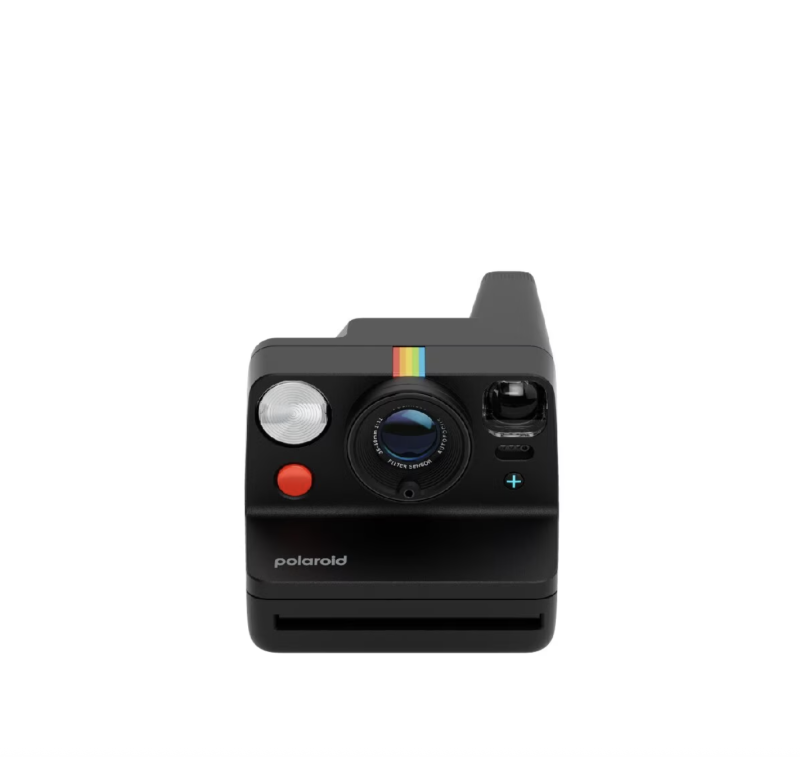 Polaroid Now+ Generation 3 i-Type Instant Camera 即影即有相機 [4色]