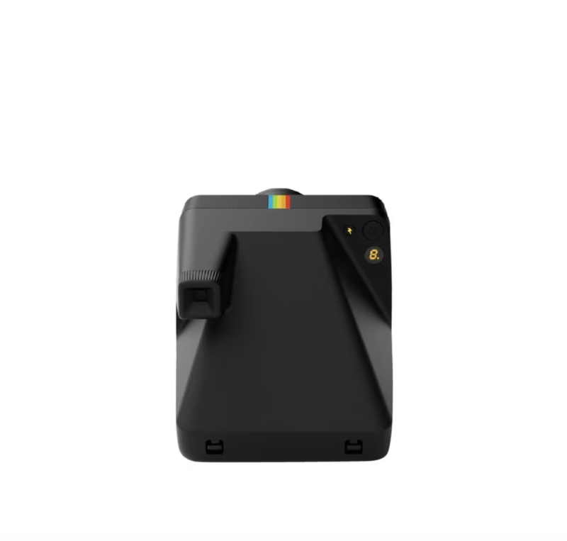 Polaroid Now+ Generation 3 i-Type Instant Camera 即影即有相機 [4色]