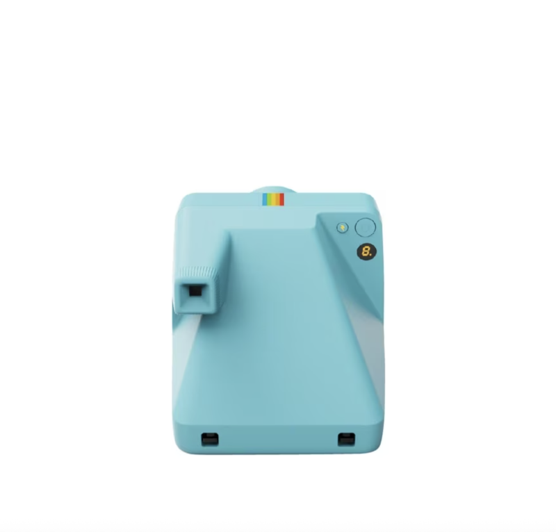 Polaroid Now+ Generation 3 i-Type Instant Camera 即影即有相機 [4色]