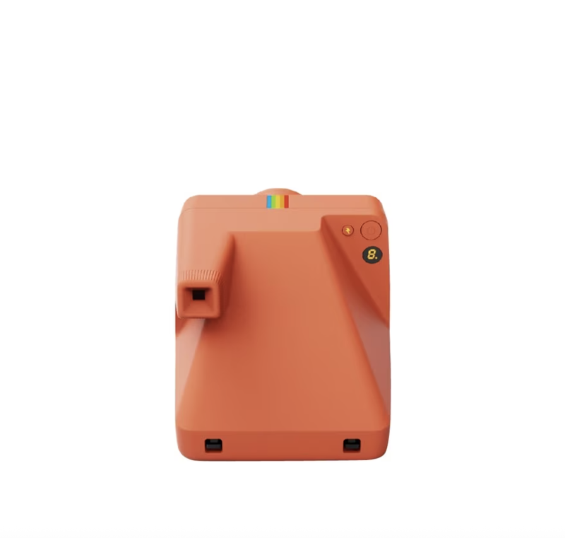 Polaroid Now+ Generation 3 i-Type Instant Camera 即影即有相機 [4色]