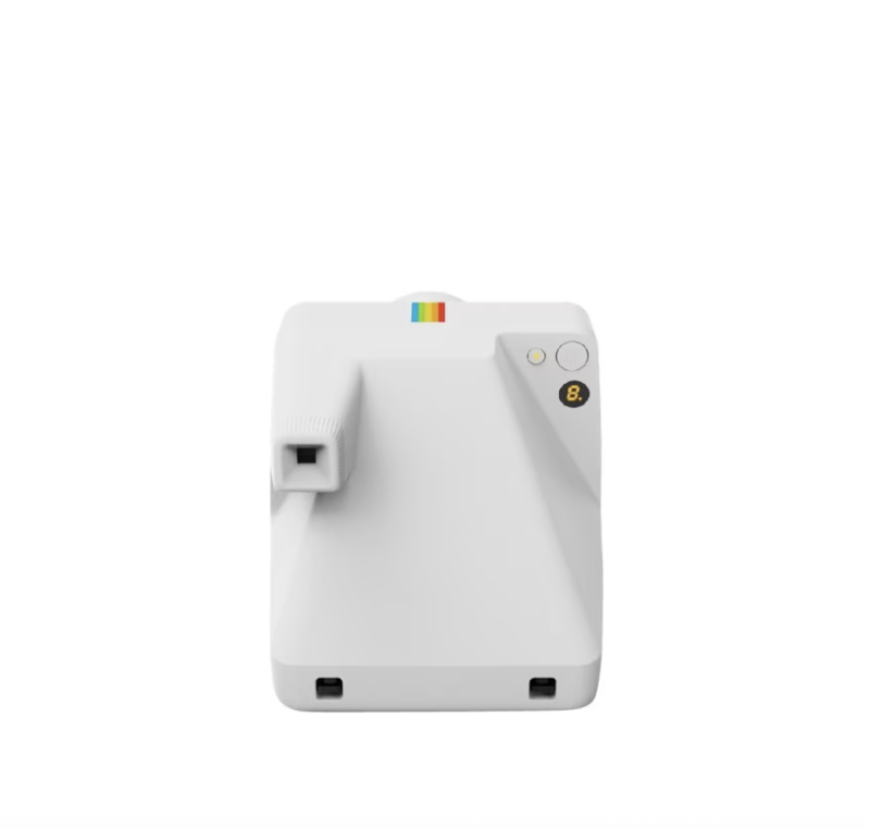 Polaroid Now+ Generation 3 i-Type Instant Camera 即影即有相機 [4色]