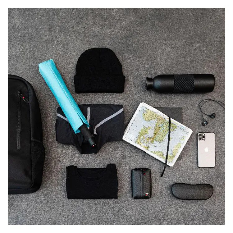 Knirps U.090 輕量超大傘面 XXL手動傘