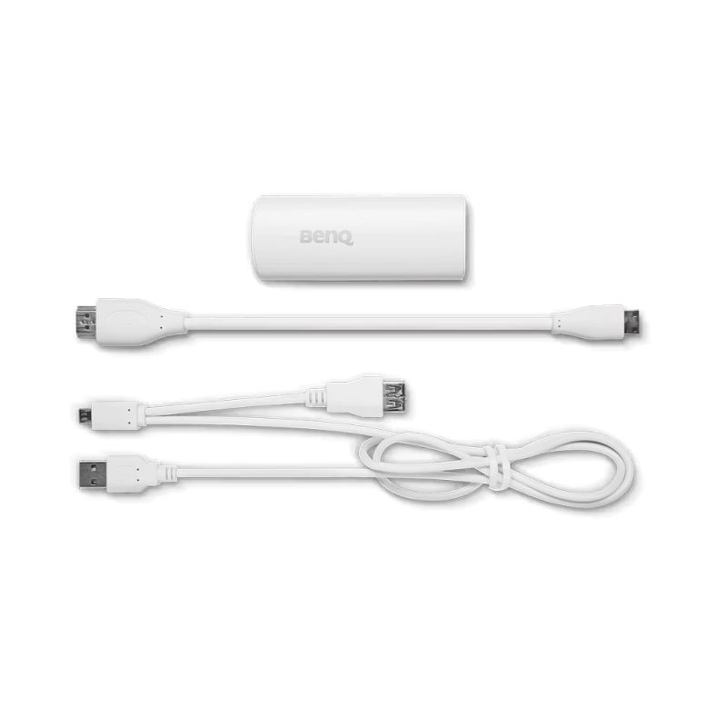 BENQ QS02 Google Android TV 電視棒