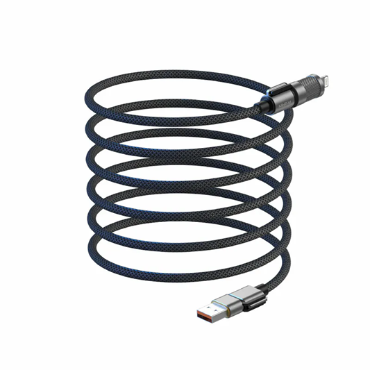 Magic-Pro ProMini 240W 四合一磁吸快充傳輸線 120cm