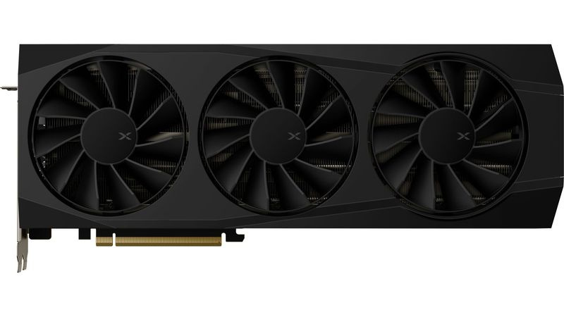 XFX QuickSilver AMD Radeon™ RX 9070 OC Gaming Edition