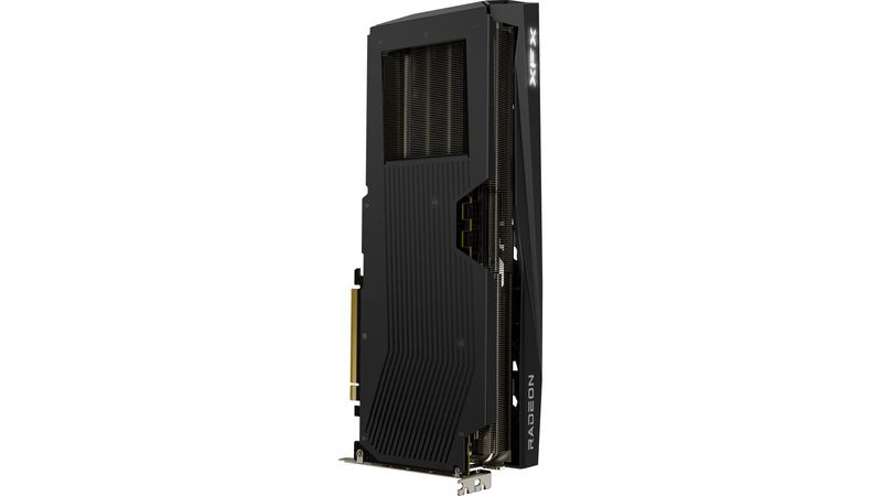 XFX QuickSilver AMD Radeon™ RX 9070 OC Gaming Edition