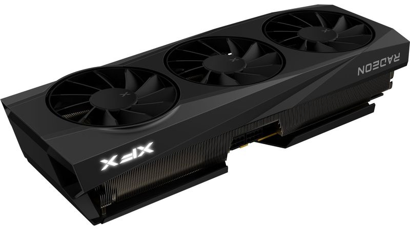 XFX QuickSilver AMD Radeon™ RX 9070 OC Gaming Edition