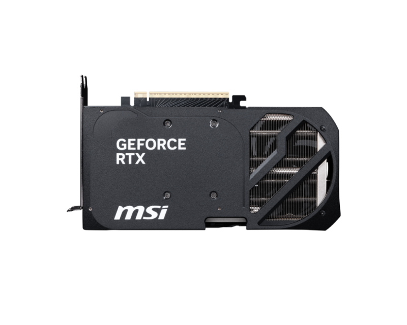 MSI GeForce RTX™ 5070 12G SHADOW 2X OC ( FPS $7199) MSI GeForce RTX™ 5070 12G SHADOW 2X OC ( FPS $7199)