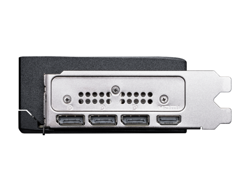 MSI GeForce RTX™ 5070 12G SHADOW 2X OC ( FPS $7199) MSI GeForce RTX™ 5070 12G SHADOW 2X OC ( FPS $7199)
