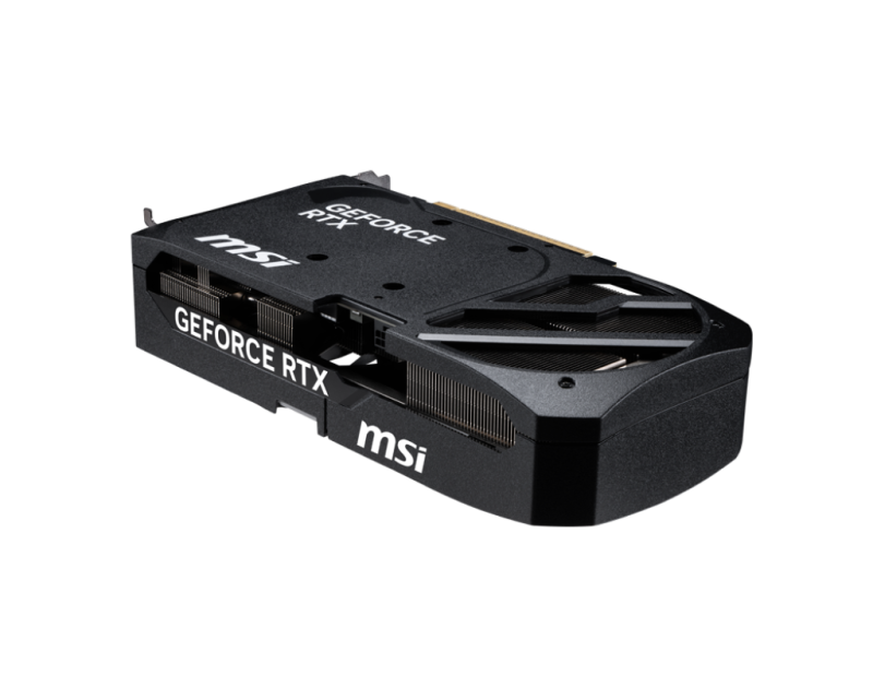 MSI GeForce RTX™ 5070 12G SHADOW 2X OC ( FPS $7199) MSI GeForce RTX™ 5070 12G SHADOW 2X OC ( FPS $7199)