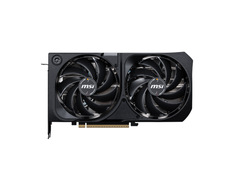 MSI GeForce RTX™ 5070 12G SHADOW 2X OC ( FPS $7199) MSI GeForce RTX™ 5070 12G SHADOW 2X OC ( FPS $7199)