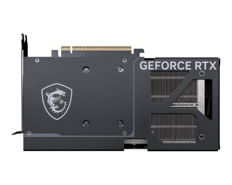 MSI GeForce RTX™ 5070 12G VENTUS 2X OC ( FPS $7299)
